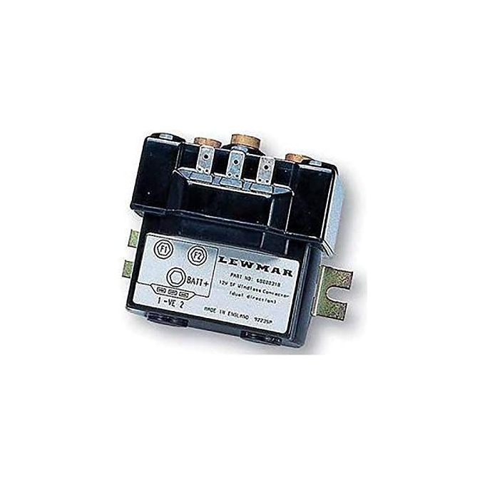 Teleruttore Lewma 1600 W - 12 V