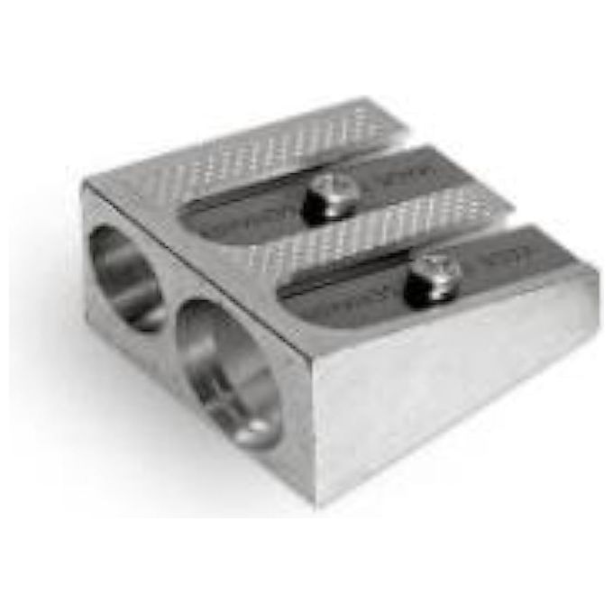 Lebez Cf20 temperamatite 2 Foro Metallo