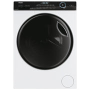 Haier HW90B14959NEUIT I-Pro Serie 5 Lavatrice Carica Frontale 9 Kg 1400 rpm Classe A (85x60x58cm) colore Bianco