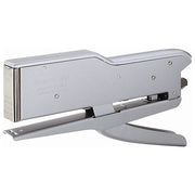 Zenith 205511047 551 Cucitrice a Pinza 150 Punti fino a 35 Fogli 70 mm colore Alluminio