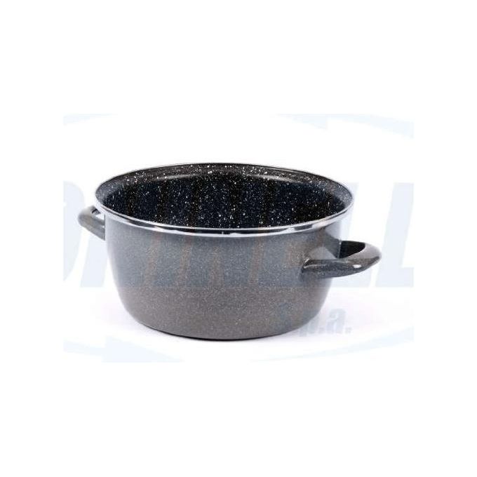 K2 Vitrinor Family Casseruola 2 Manici 20cm