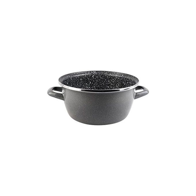 K2 Vitrinor Family Casseruola 2 Manici 24cm