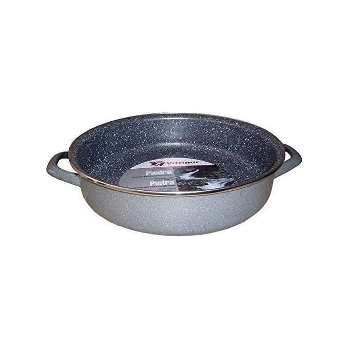 K2 Vitrinor Family Tegame 2 Manici 20cm