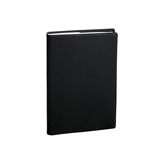 Quo Vadis Agenda Settimanale 12 Mesi Prenote Rub It Impala Nero