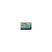 ETOna 342104001 ETO23-10 Punti Metallici Acciaio 10 mm Confezione da 1000 pezzi compatibili con Cucitrici Serie 10x10 colore Acciaio