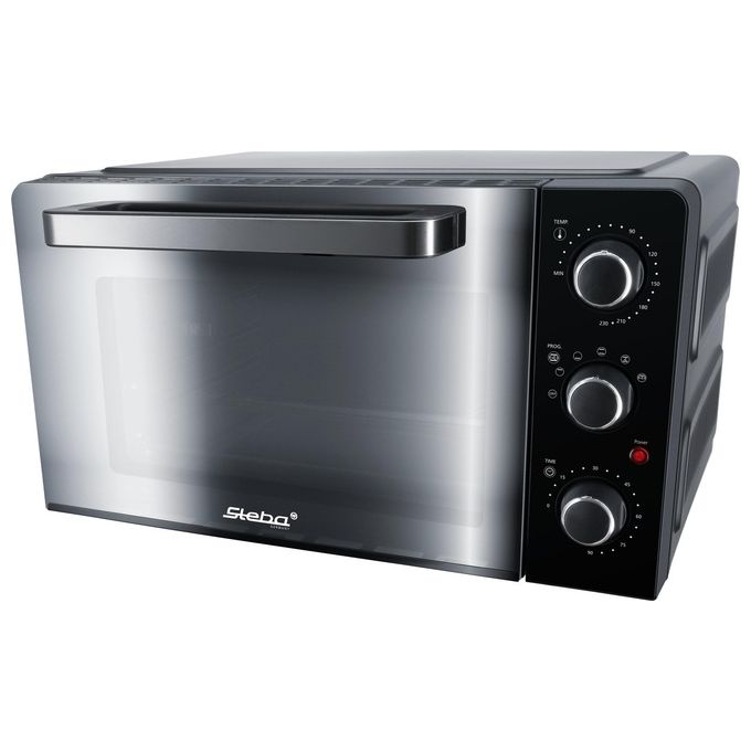 Steba KB 224 Forno per Barbecue