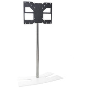 Erard 038443 Lux-Up Supporto da parete per TV Swivel 1600 mm VESA fino a 1054x507 mm colore Bianco