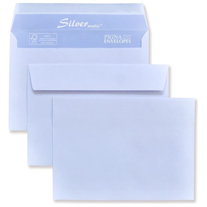 Pigna Cf500 Buste Sandy S Fin 12x18cm