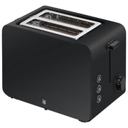 WMF 04.1421.0071 Stelio Tostapane 2 Fette 7 Livelli Doratura Potenza 1050 W colore Nero