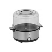 WMF 0415470011 KITCHENminis Macchina per Popcorn 2,2 L 250 W colore Nero