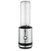 WMF 0416500011 KITCHENminis Frullatore da tavolo 0,6 L 300 W 23000 rpm colore Acciaio inox