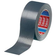 Tesa Nastro Adesivo Tela 25mtx50mm Nero