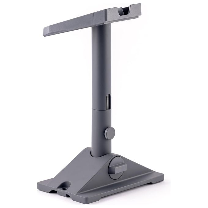 Starlink Supporto Girevole per Kit Standard V4 Grigio