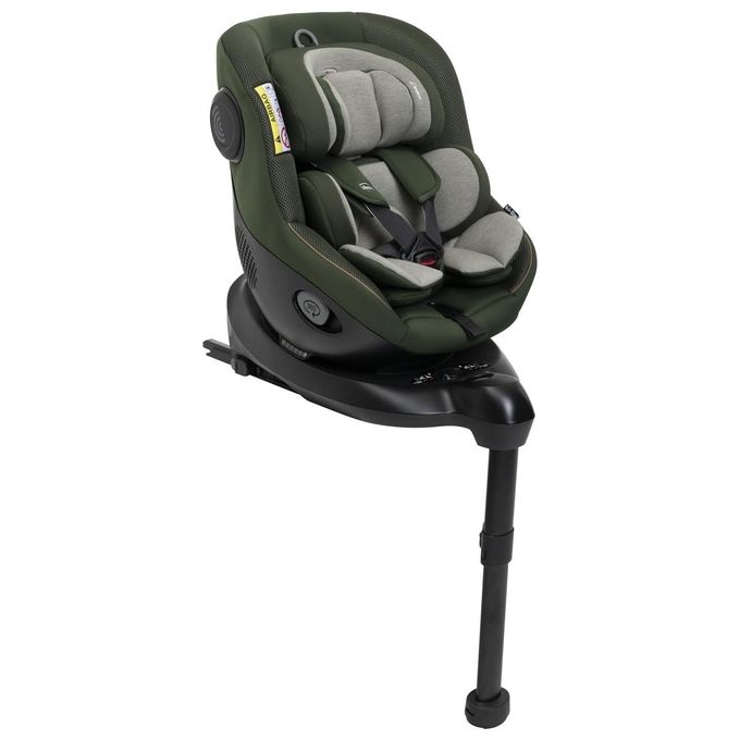 Chicco Seggiolino Auto 05087114750000 Seat105 Easy Recline System
