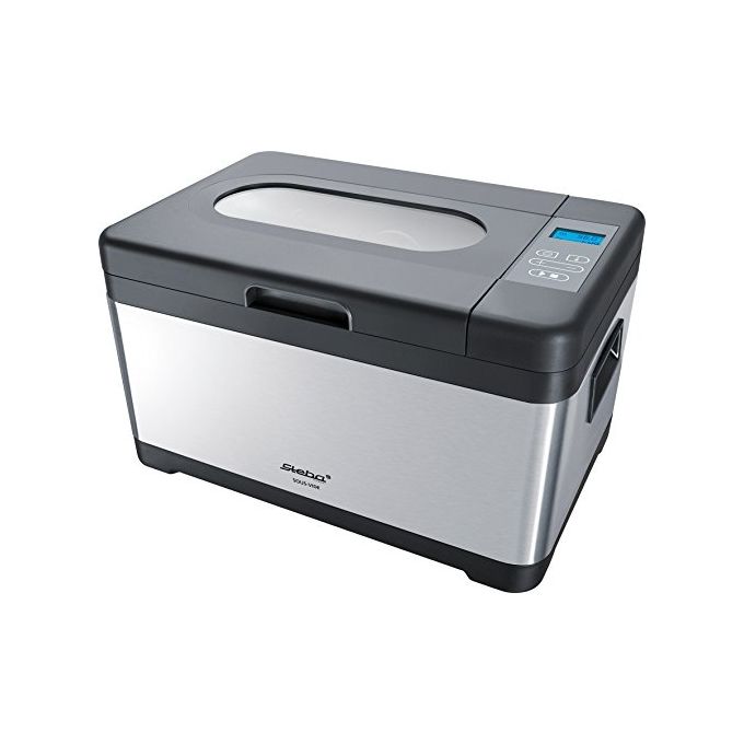 Steba SV 2 Macchina per Cottura Sottovuoto