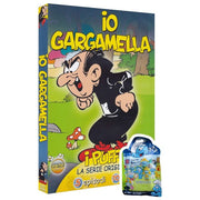 DVD I Puffi - Io Gargamella edizione con gadget minifigura I Puffi per appassionati di musica film e TV