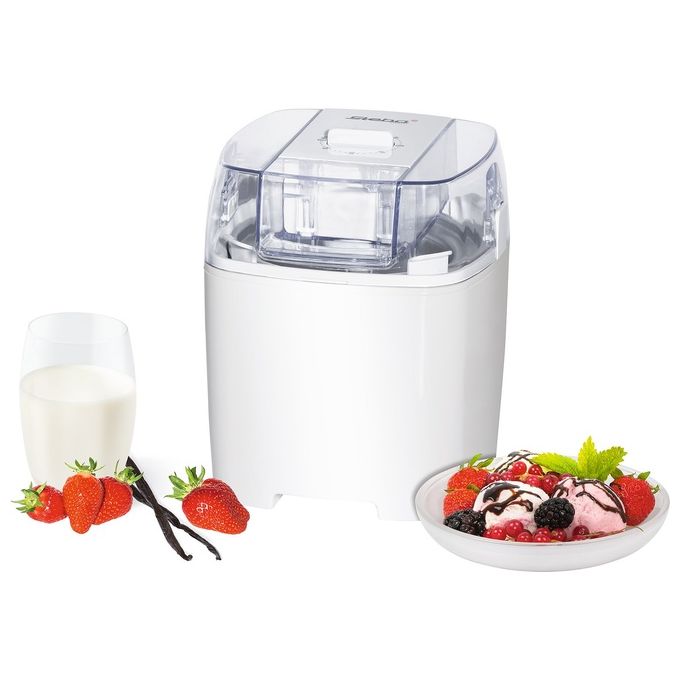 Steba IC 20 Macchina per Gelato
