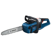 Bosch GKE18V40 Pro Motosega a Batteria con Tecnologia BITURBO Brushless e Sistema OptiCut Lunghezza Barra 40 cm colore Nero