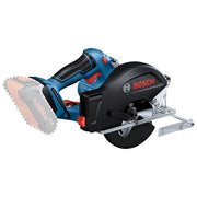 Bosch 06016B8000 GKM 18V-50 Sega Circolare Cordless 18 V 50 mm 4250 min-1 colore Nero