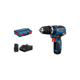 12V-35 brushless