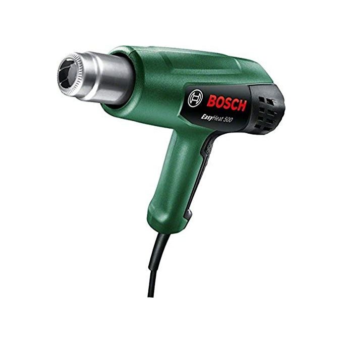 Bosch Easyheat 500 Termosoffiatore 1600W 0,1V