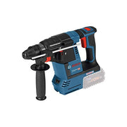 Bosch GBH 18V-26 Martello Perforatore a Batteria 18V Blu