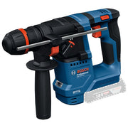 Bosch 0611927102 GBH 18V-18 X Martello Perfuratore 18 V 1 5 J SDS+ Blu-Nero