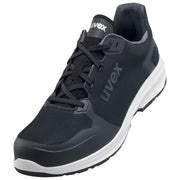 Uvex Scarpa Bassa 1 Sport S1 P Src Nero Numero 46