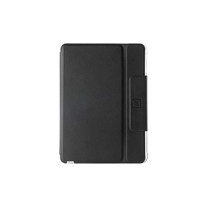 Tucano Custodia Protettiva Testata Militarmente per Impatti Superiori al Metro e Mezzo per iPad Pro 9,7''