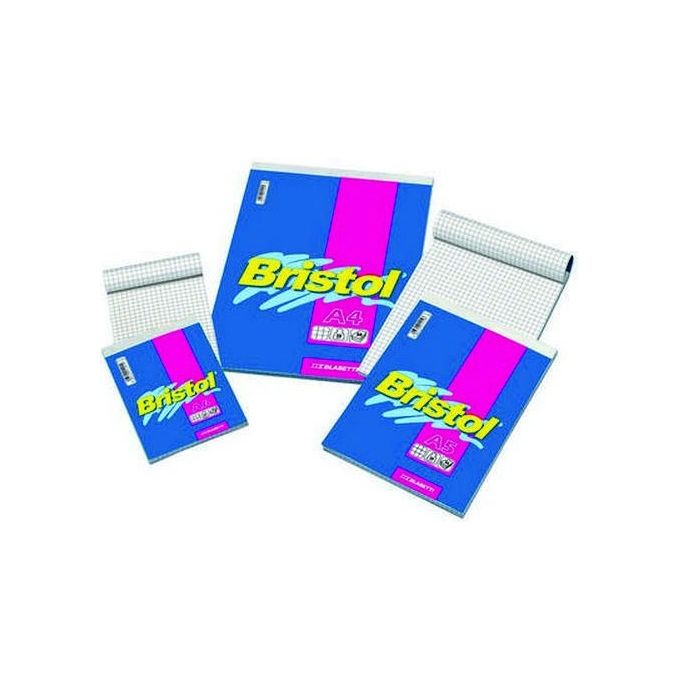 Blasetti Cf 500 Buste No Finestra 11x23 Gr80