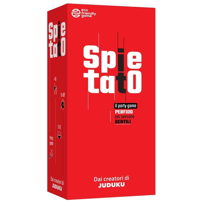 Atm Gaming Spietato
