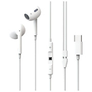 Kodak Auricolari per Smartphone con Cavo Usb-C 1.2mt