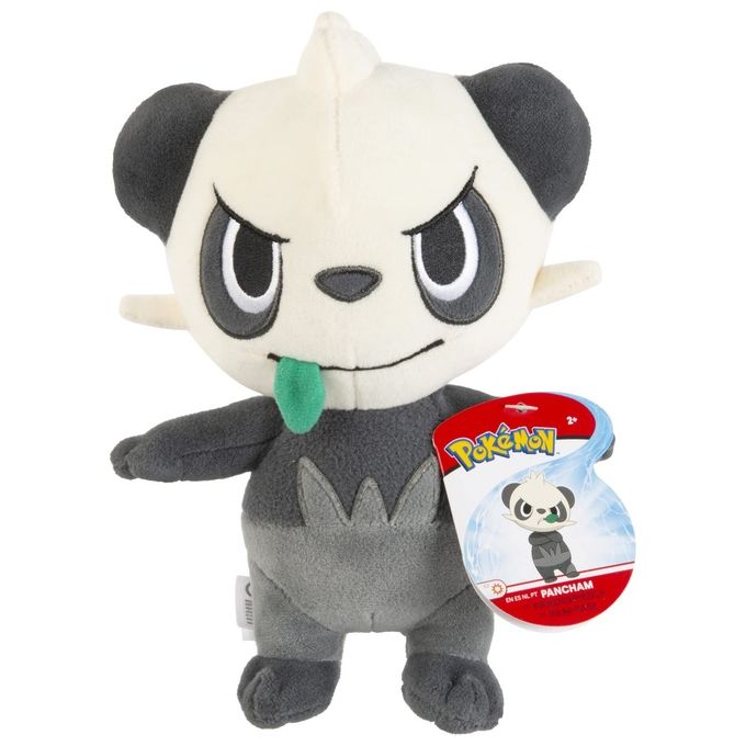 Jazwares Peluche Pokemon Pancham 30cm