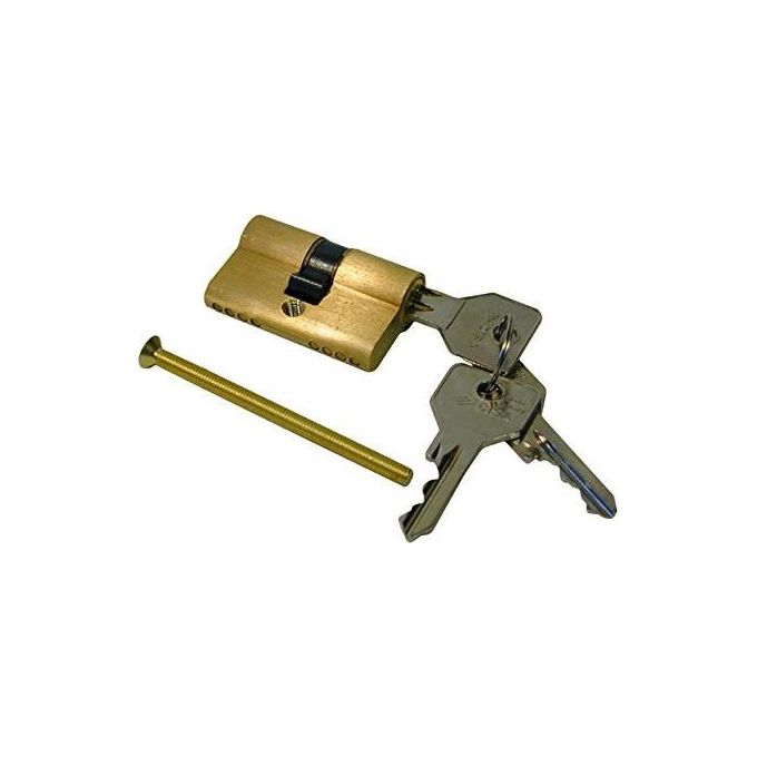 Cisa Cilindro Infilare Yale 73-36.5-36.5
