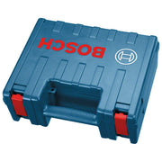 Bosch 1 608 M00 C1R Custodia Porta Attrezzi Custodia Rigida Compatibile con GLL 2-10 GCL 2-15 GCL 2-15 G colore Blu