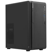 MSI 1-9S6-B0A771-1405 PRO DP180 AI A2G-1405XEU PC Desktop Intel Core Ultra 7 16 GB RAM 1000 GB SSD Wi-Fi 7 GeForce RTX 5070 colore Nero