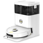 Kärcher 1.269-130.0 RVM 4 COMFORT Robot aspirapolvere Capacita' 300 L Autonomia 160 min Rumorosita' 67 dB Tecnologia Ioni di Litio colore Bianco