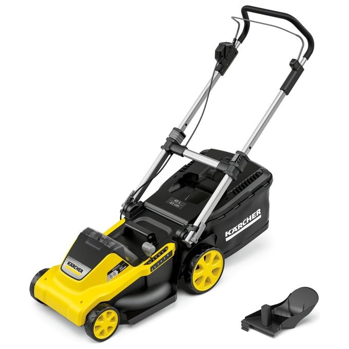 Karcher Rasaerba a Batteria LMO 5-18 Dual