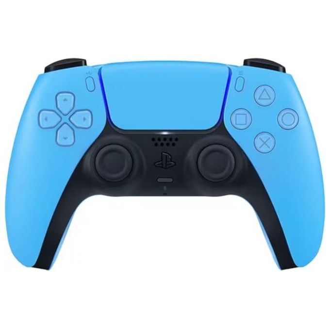 Sony DualSense per PlayStation 5 Starlight Blue