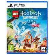 Sony Interactive Videogioco Lego Horizon Adventures per PlayStation 5