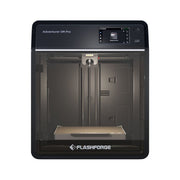Flashforge 10000893001 Adventurer 5M Pro Stampante 3D Wi-Fi 220x220x220 mm 280 °C colore Nero