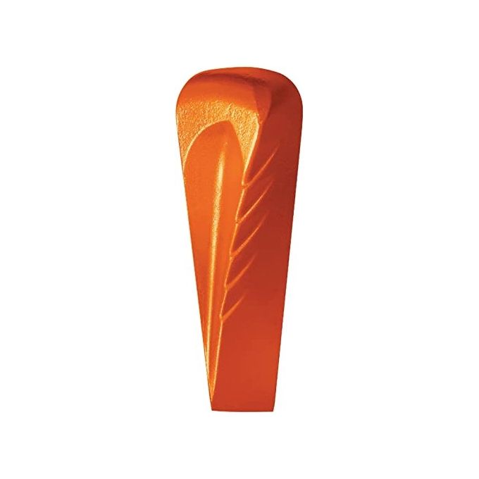 Fiskars Cuneo da Spacco Forgiato a Forma Elicoidale