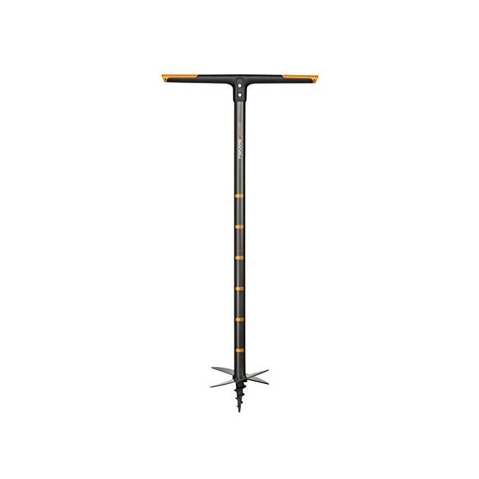 Fiskars QuikDrill L Trivella Manuale 20cm