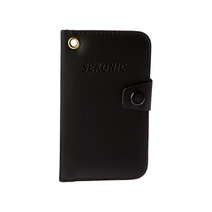 Sekonic Slide Set for L-398