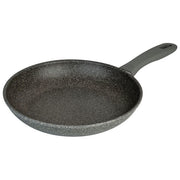 Ballarini 8003150509777 Murano Padella 32 cm Alluminio Granitium Extreme 5 strati Adatta Induzione colore Grigio