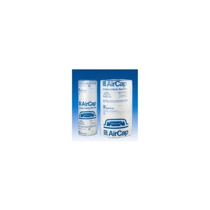 Sealed Air Rotolo Bolle d'Aria 100 Strappi 30x50cm