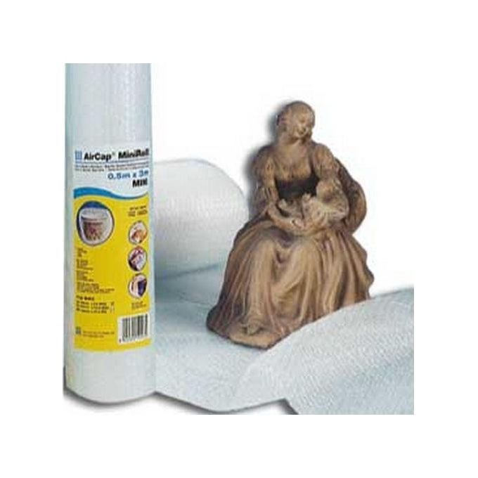 Sealed Air Rotolo Bolle d'Aria 1x100mt