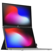 Mobile Pixels 101-1011P03 Duex Float 2 Pro Monitor Portatile 16'' 2560 x 1600 120 Hz Nero