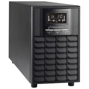 PowerWalker 10121104 VI2000CW Gruppo di continuita' Line-Interactive 2000VA 1400W Onda Sinusoidale Pura 8 prese IEC colore Nero