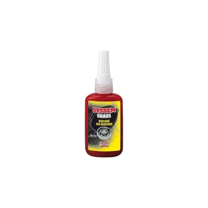 Arexons 4712 Bloccante Alta Resistenza 10ml